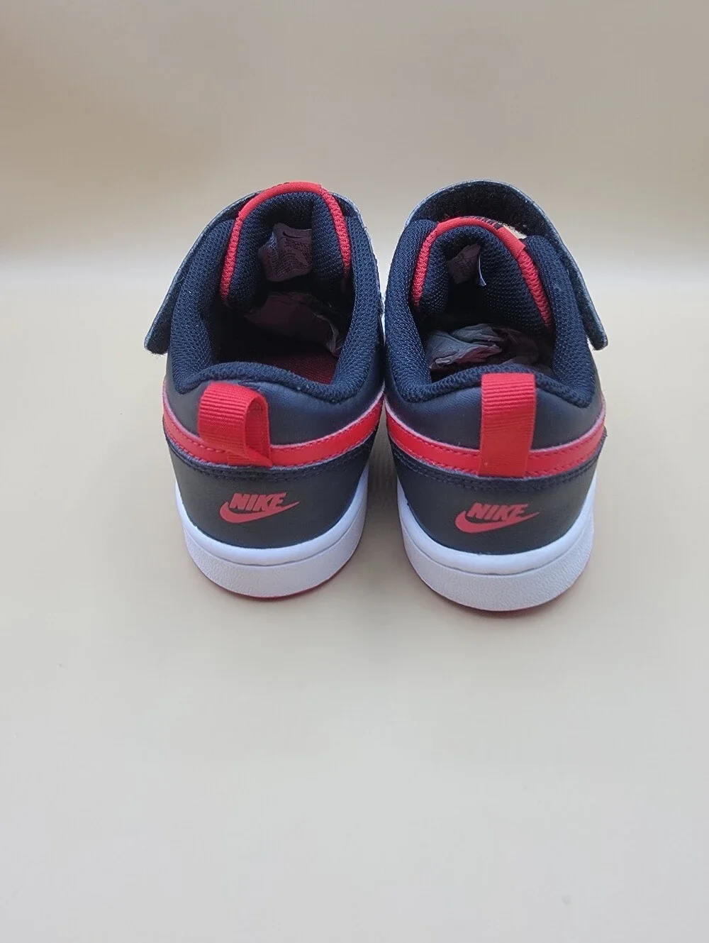 Nike court borough